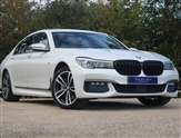 Used BMW 7 Series
