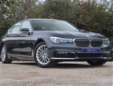 Used BMW 7 Series