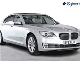 Used BMW 7 Series