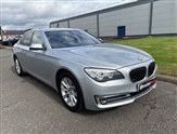 Used BMW 7 Series