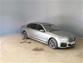 Used BMW 7 Series