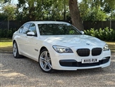 Used BMW 7 Series