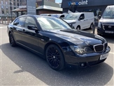 Used BMW 7 Series