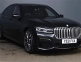 Used BMW 7 Series