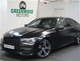 Used BMW 7 Series