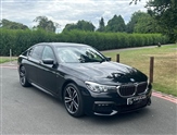 Used BMW 7 Series