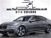 Used BMW 7 Series