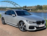 Used BMW 7 Series