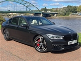 Used BMW 7 Series