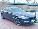 Used BMW 7 Series Used BMW 7 Series
