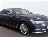Used BMW 7 Series