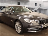 Used BMW 7 Series