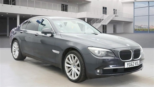 Large image for the Used BMW 7 SERIES