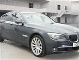 Used BMW 7 Series
