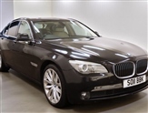 Used BMW 7 Series
