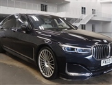 Used BMW 7 Series