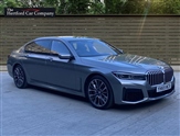 Used BMW 7 Series