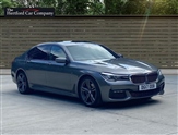 Used BMW 7 Series