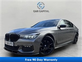 Used BMW 7 Series Used BMW 7 Series
