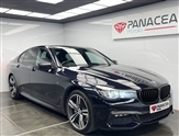 Used BMW 7 Series
