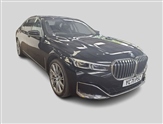 Used BMW 7 Series