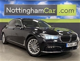 Used BMW 7 Series