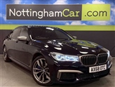 Used BMW 7 Series