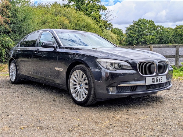 Large image for the Used BMW 7 Series