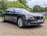 Used BMW 7 Series