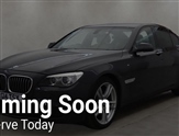 Used BMW 7 Series