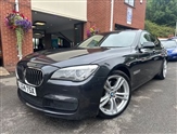 Used BMW 7 Series