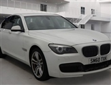 Used BMW 7 Series