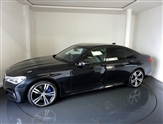BMW 7 Series Image 3