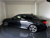 BMW 7 Series Image 5