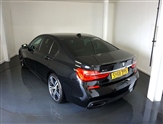 BMW 7 Series Image 6