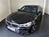 BMW 7 Series Image 1