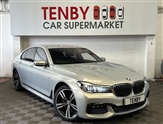Used BMW 7 Series