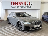 Used BMW 7 Series