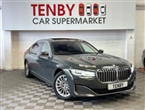 Used BMW 7 Series