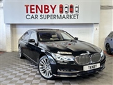 Used BMW 7 Series