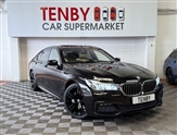 Used BMW 7 Series