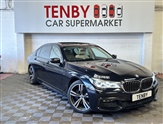 Used BMW 7 Series