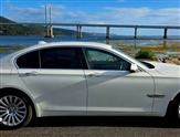 BMW 7 Series Image 2