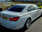 BMW 7 Series Image 3