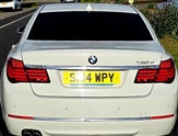 BMW 7 Series Image 6