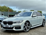 Used BMW 7 Series