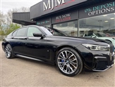 Used BMW 7 Series