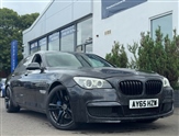 Used BMW 7 Series