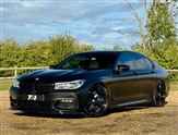 Used BMW 7 Series