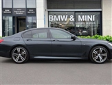 BMW 7 Series Image 3
